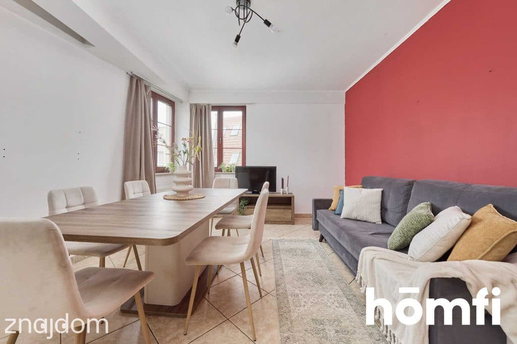 74m² w Centrum|Inwestycyjny Gotowiec lub Na Start! - zdjęcie 3