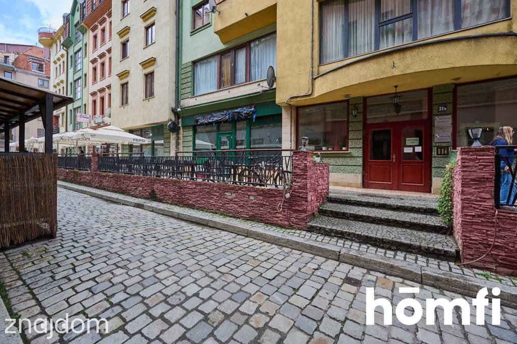 74m² w Centrum|Inwestycyjny Gotowiec lub Na Start! - zdjęcie 19