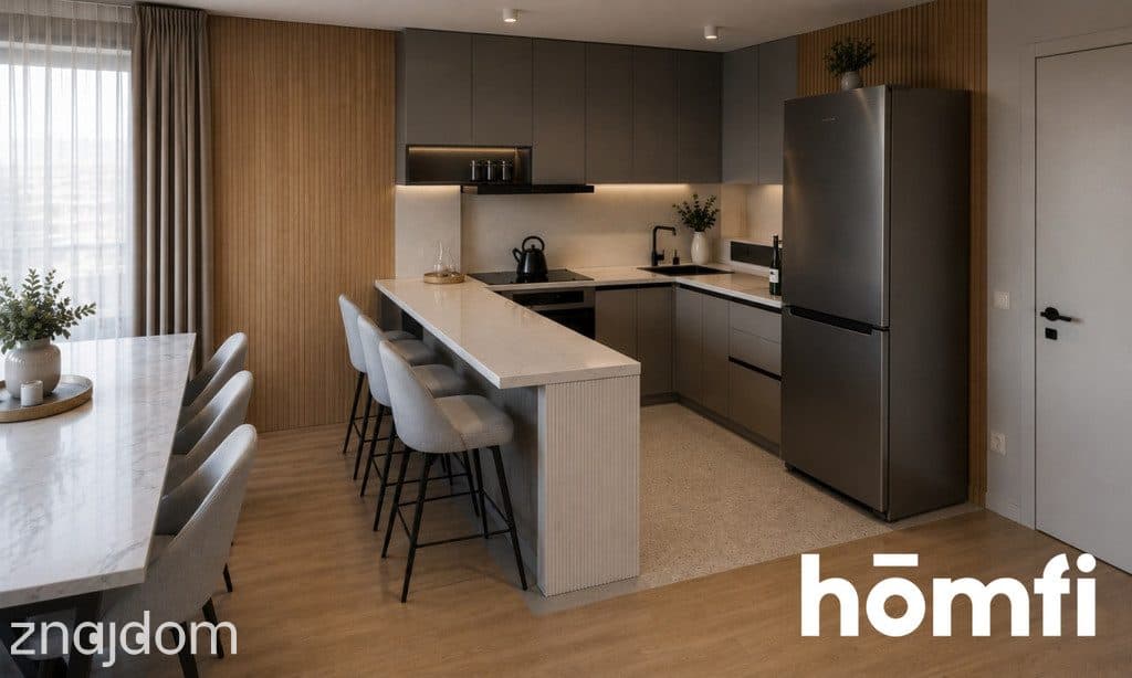 Parter z dużym ogrodem! 66,54 m² | 3 pokoje | - zdjęcie 2