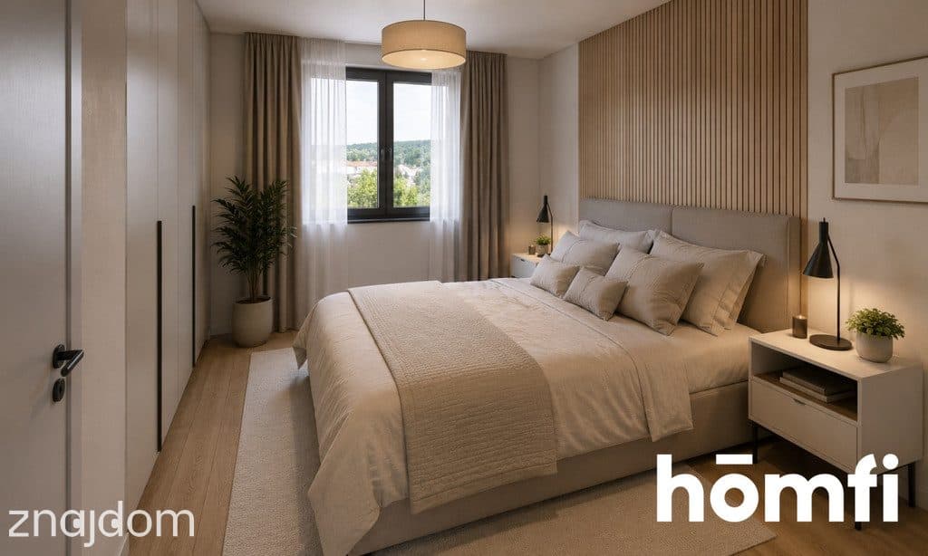 Parter z dużym ogrodem! 66,54 m² | 3 pokoje | - zdjęcie 3