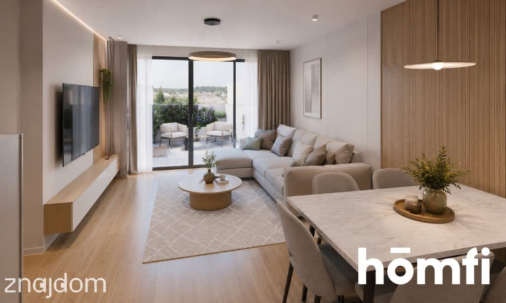 6 pokoi | 117 m² | 2 poziomy | 2 miejsca postojowe