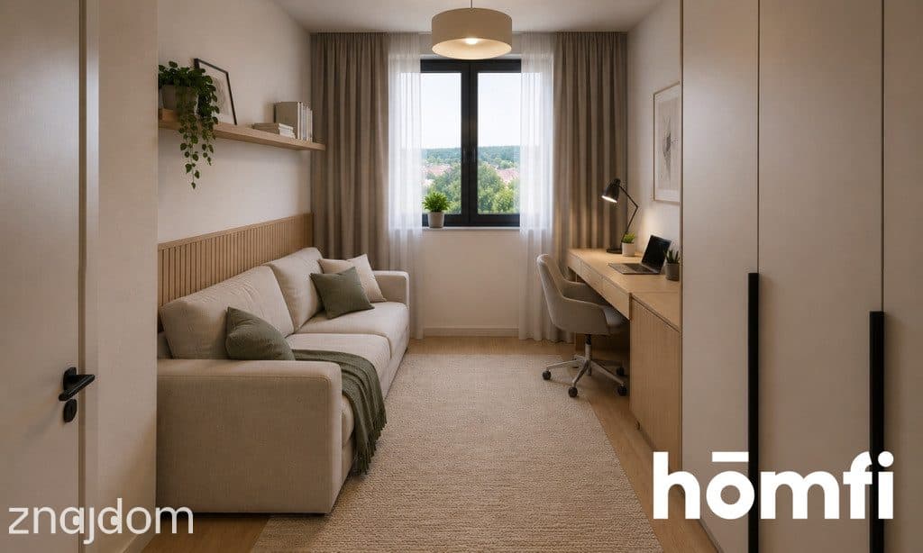 6 pokoi | 117 m² | 2 poziomy | 2 miejsca postojowe - zdjęcie 5