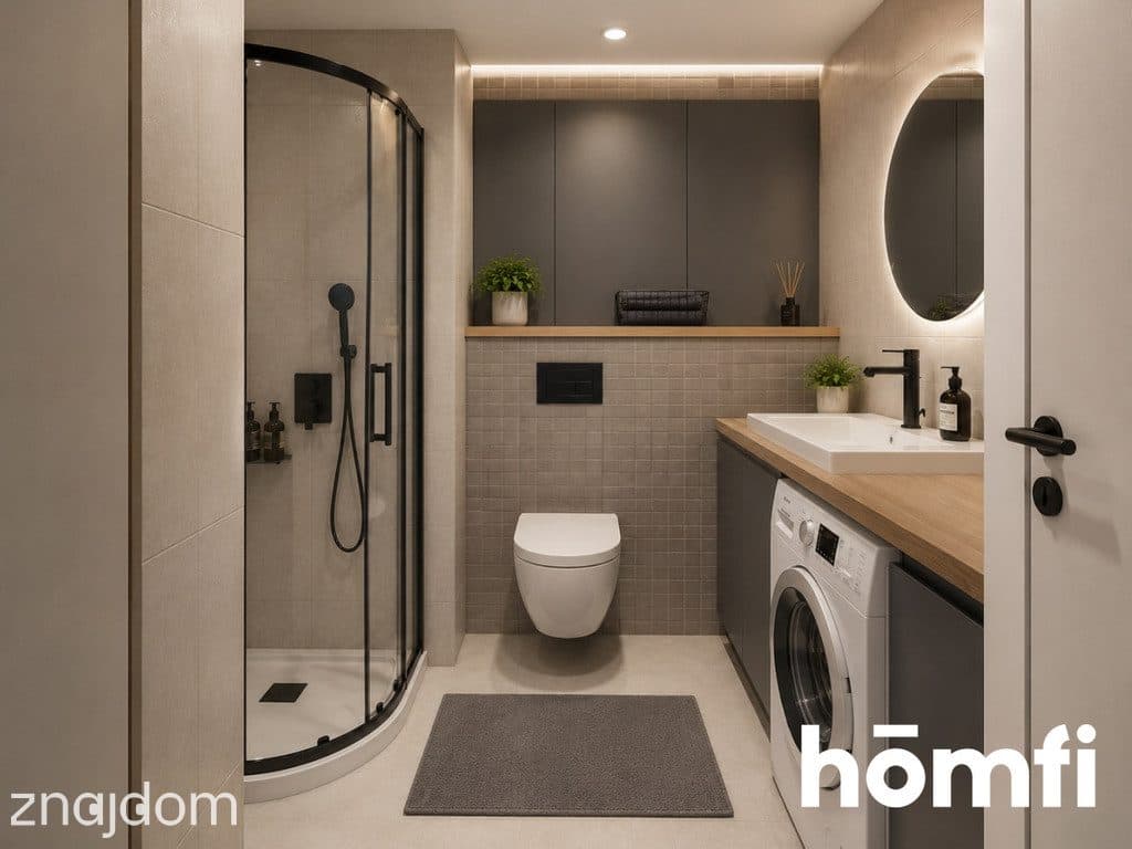 6 pokoi | 117 m² | 2 poziomy | 2 miejsca postojowe - zdjęcie 6