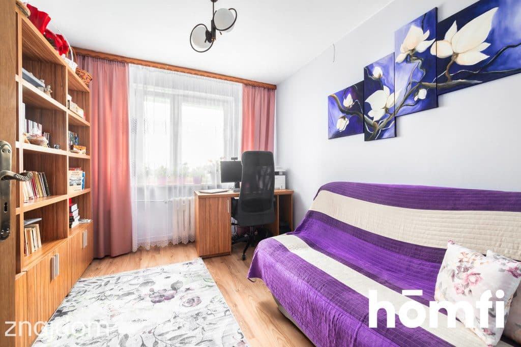 Mieszkanie z Panoramą na Starówkę - zdjęcie 5