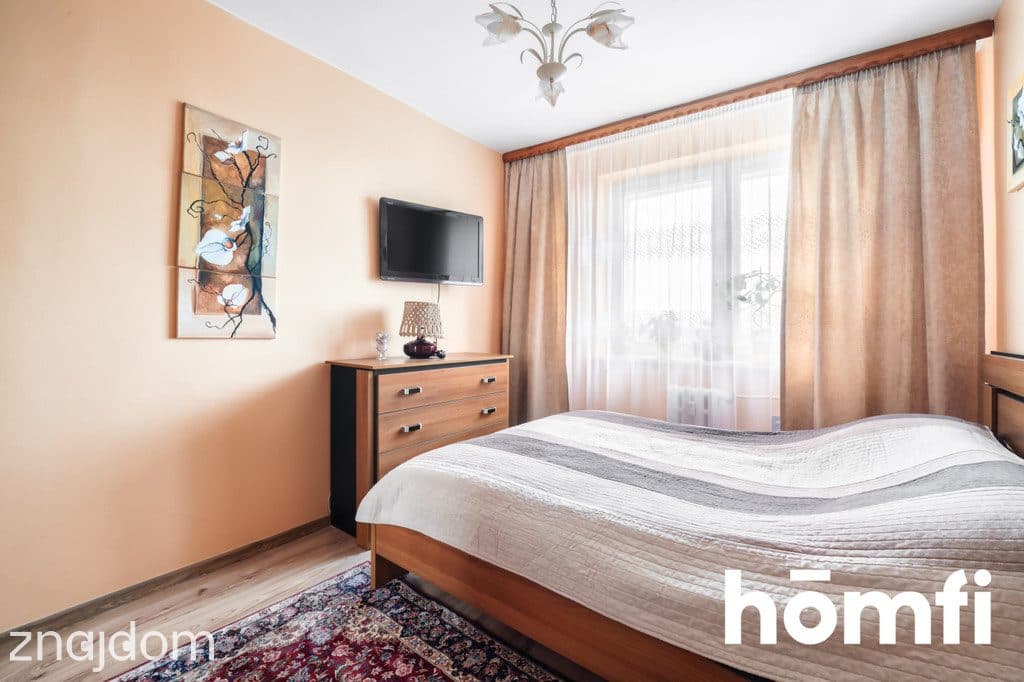 Mieszkanie z Panoramą na Starówkę - zdjęcie 7