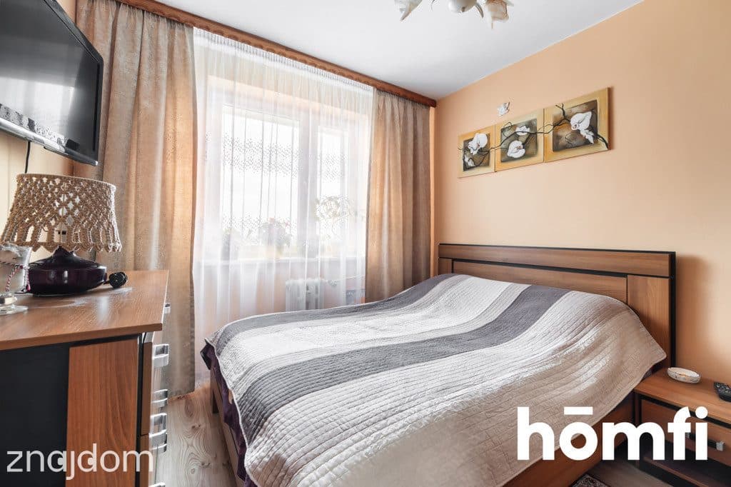 Mieszkanie z Panoramą na Starówkę - zdjęcie 8