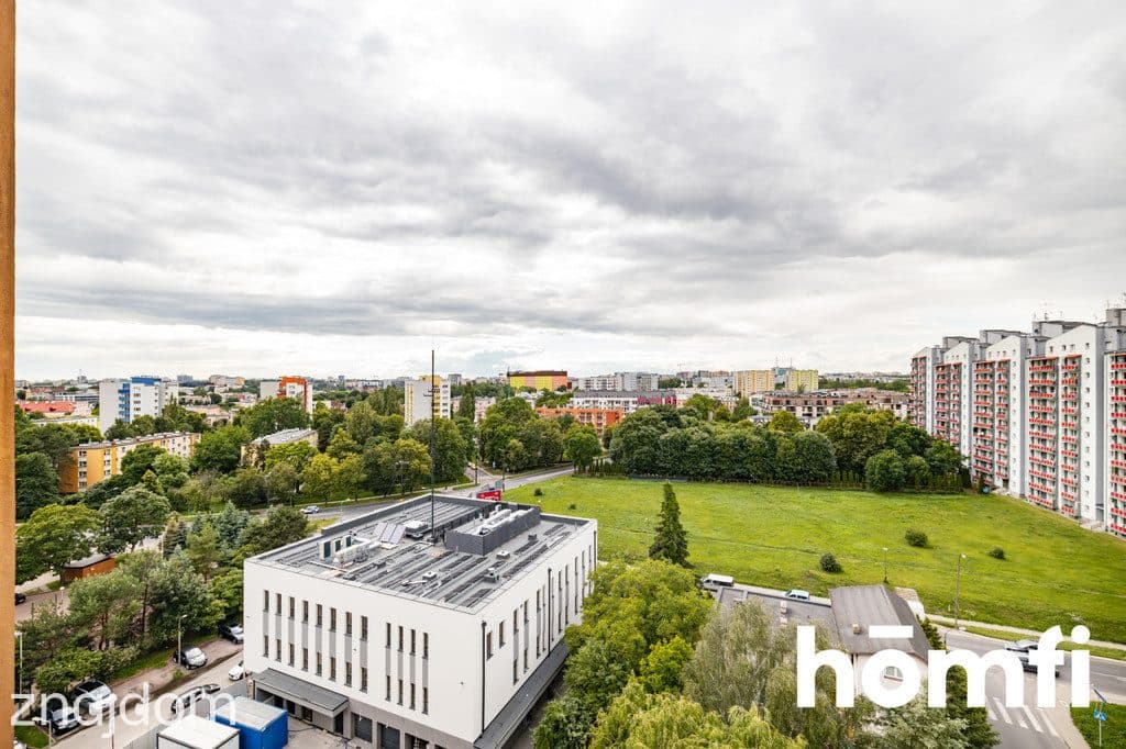 3 pokoje po remoncie obok Uniwersytetu Medycznego - zdjęcie 11