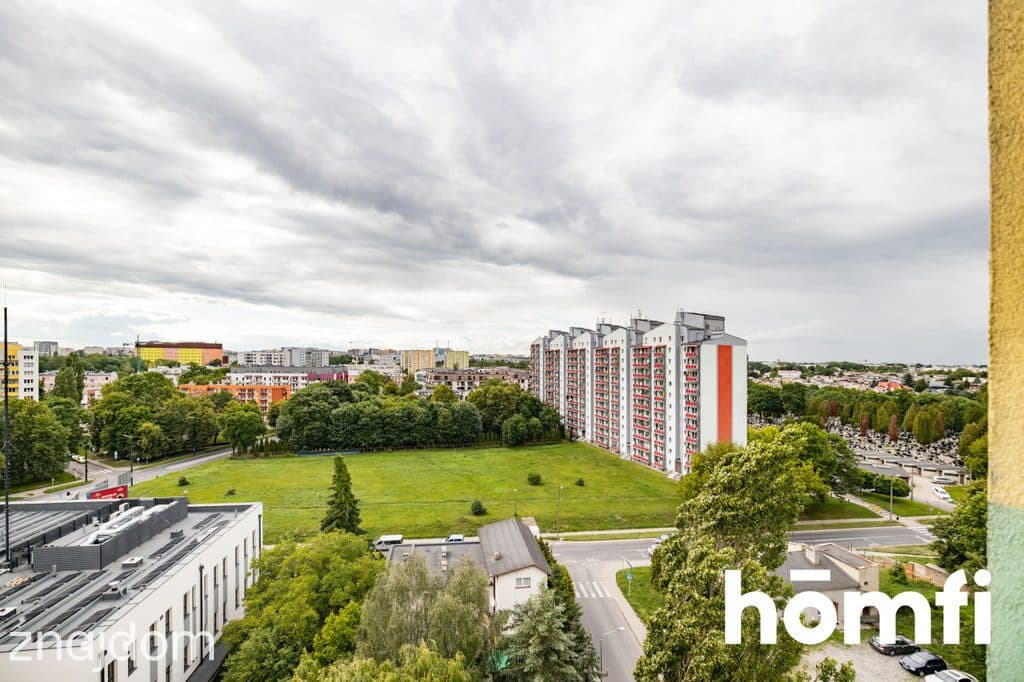 3 pokoje po remoncie obok Uniwersytetu Medycznego - zdjęcie 12