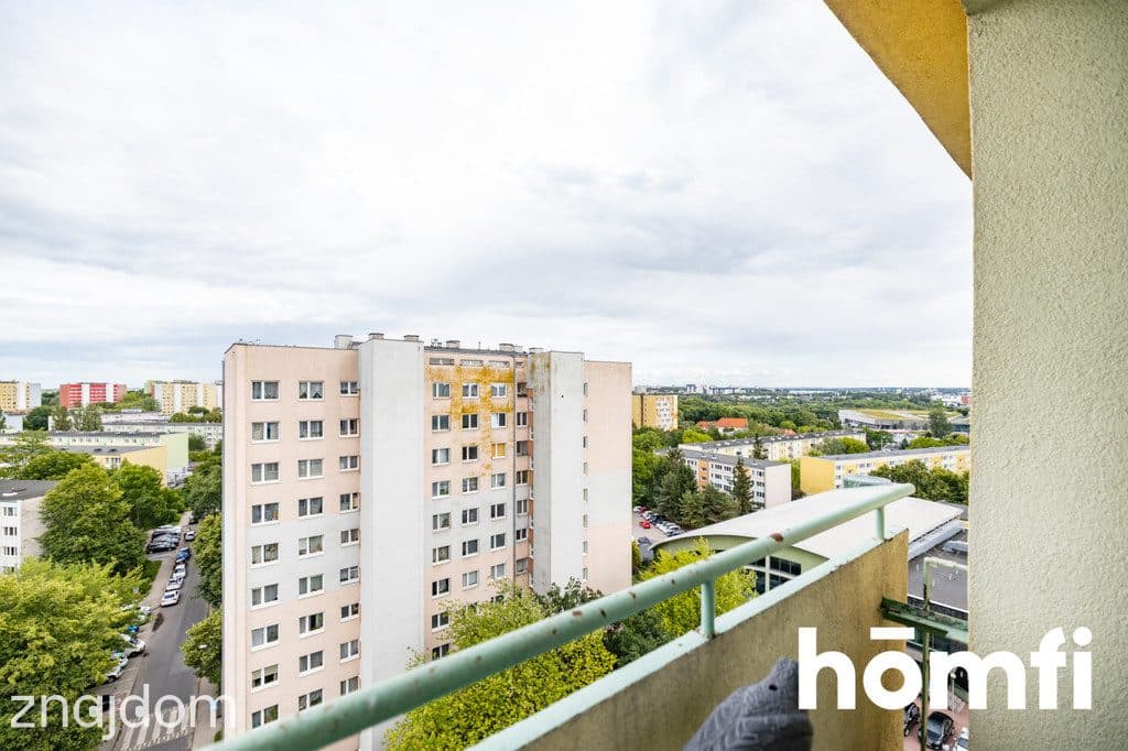 3 pokoje po remoncie obok Uniwersytetu Medycznego - zdjęcie 13