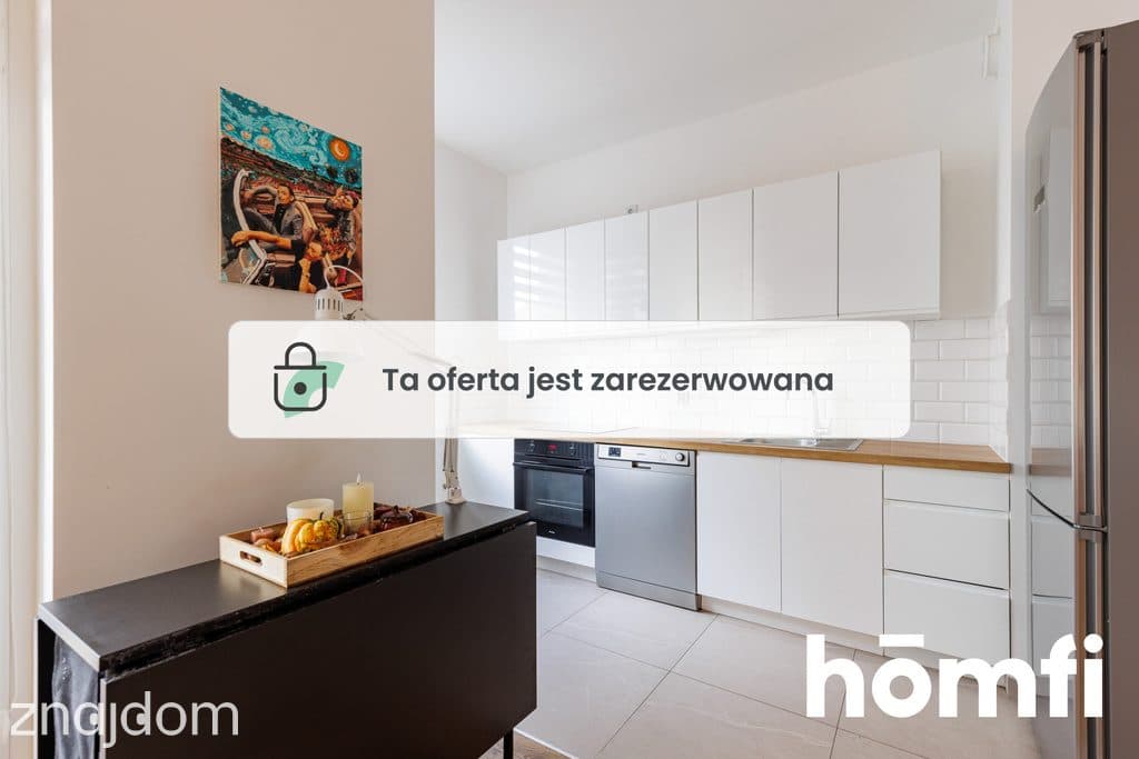 2 pokoje | gotowe do zamieszkania | PKP
