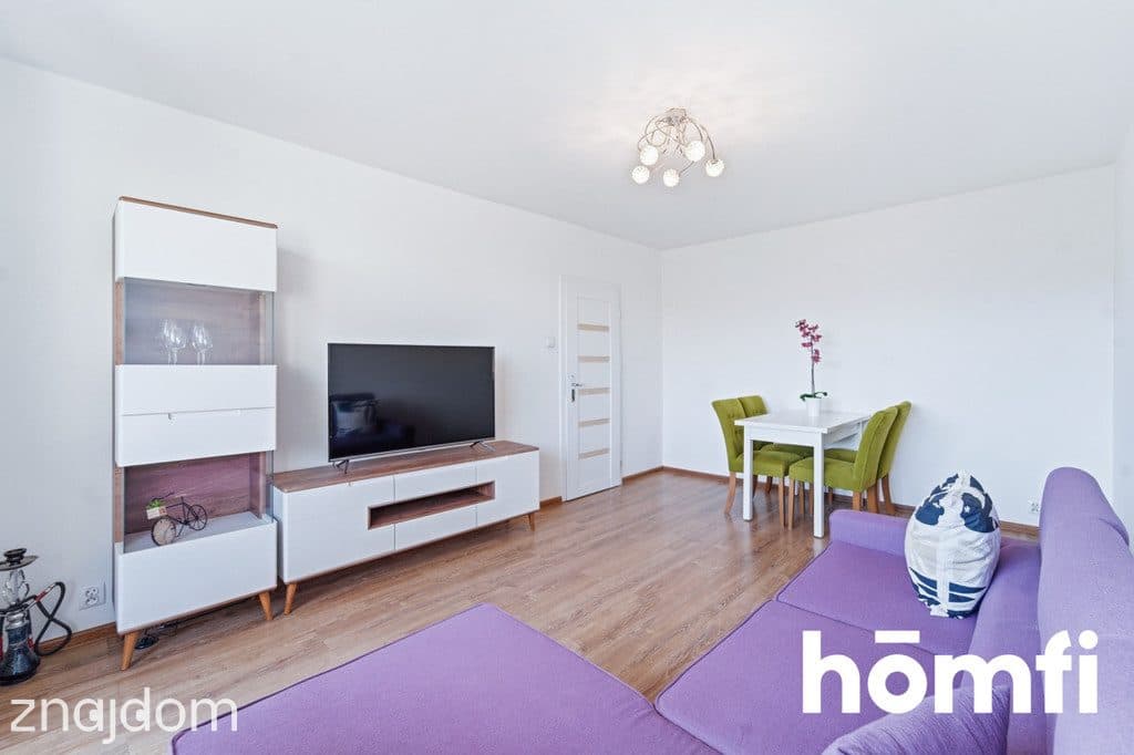 Bielsko, Śródmieście, 2 pokoje, 44m2, bez nakładów - zdjęcie 5