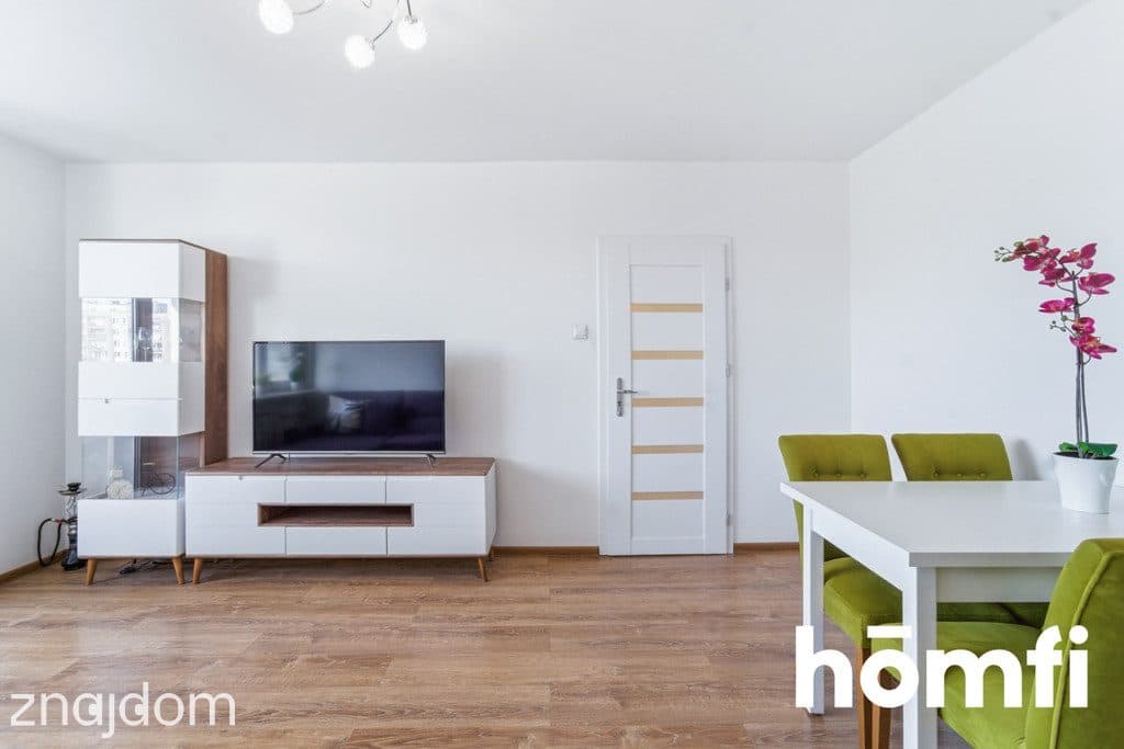 Bielsko, Śródmieście, 2 pokoje, 44m2, bez nakładów - zdjęcie 6