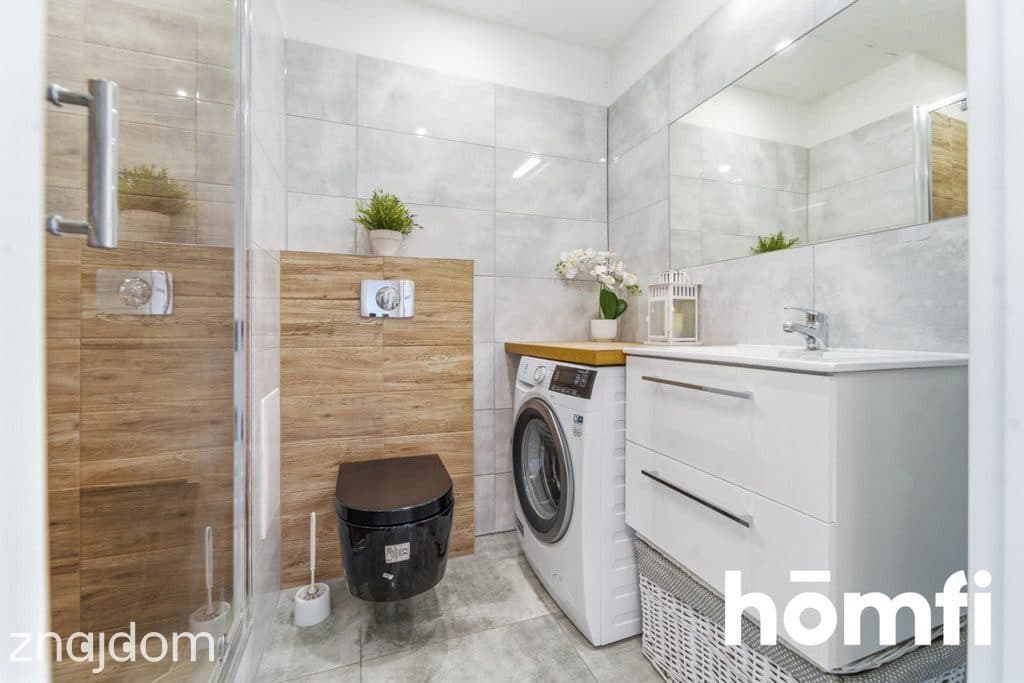 Bielsko, Śródmieście, 2 pokoje, 44m2, bez nakładów - zdjęcie 17