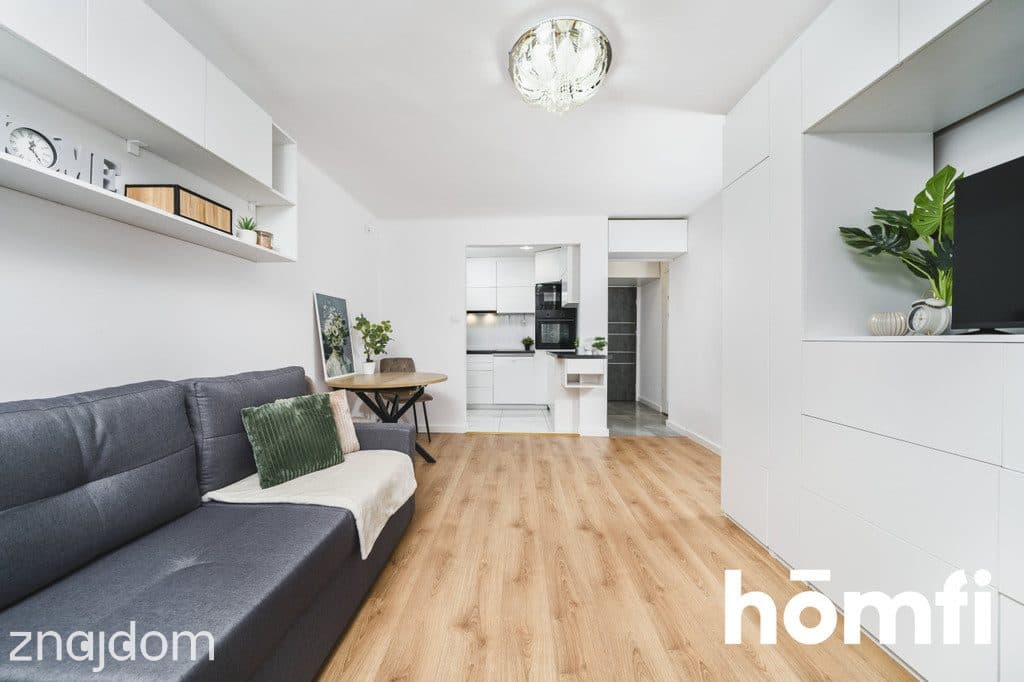 Wygodne 2 pokoje | 33,8 m² | Bochnia, Św. Leonarda - zdjęcie 2
