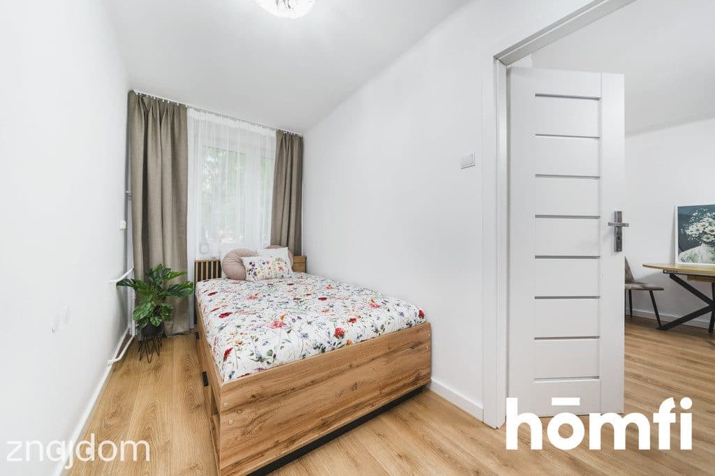 Wygodne 2 pokoje | 33,8 m² | Bochnia, Św. Leonarda - zdjęcie 3