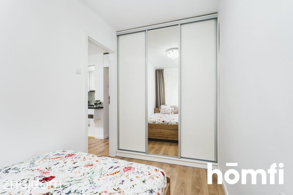 Wygodne 2 pokoje | 33,8 m² | Bochnia, Św. Leonarda - zdjęcie 4