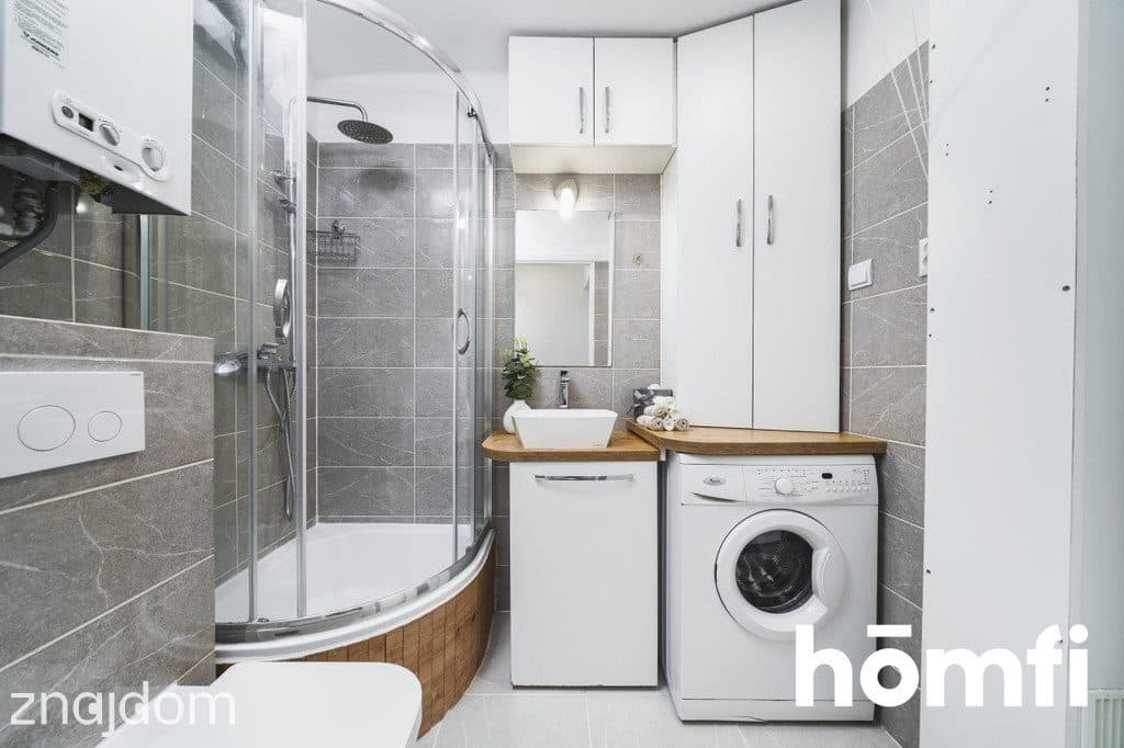 Wygodne 2 pokoje | 33,8 m² | Bochnia, Św. Leonarda - zdjęcie 6