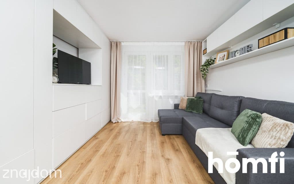 Wygodne 2 pokoje | 33,8 m² | Bochnia, Św. Leonarda - zdjęcie 8
