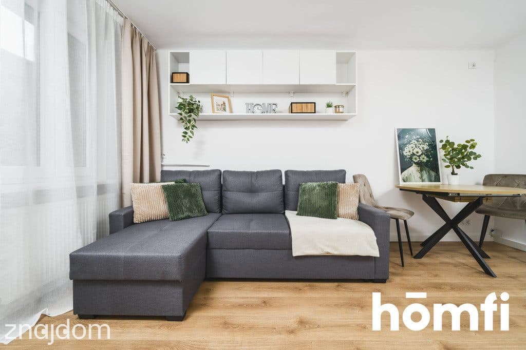 Wygodne 2 pokoje | 33,8 m² | Bochnia, Św. Leonarda - zdjęcie 9