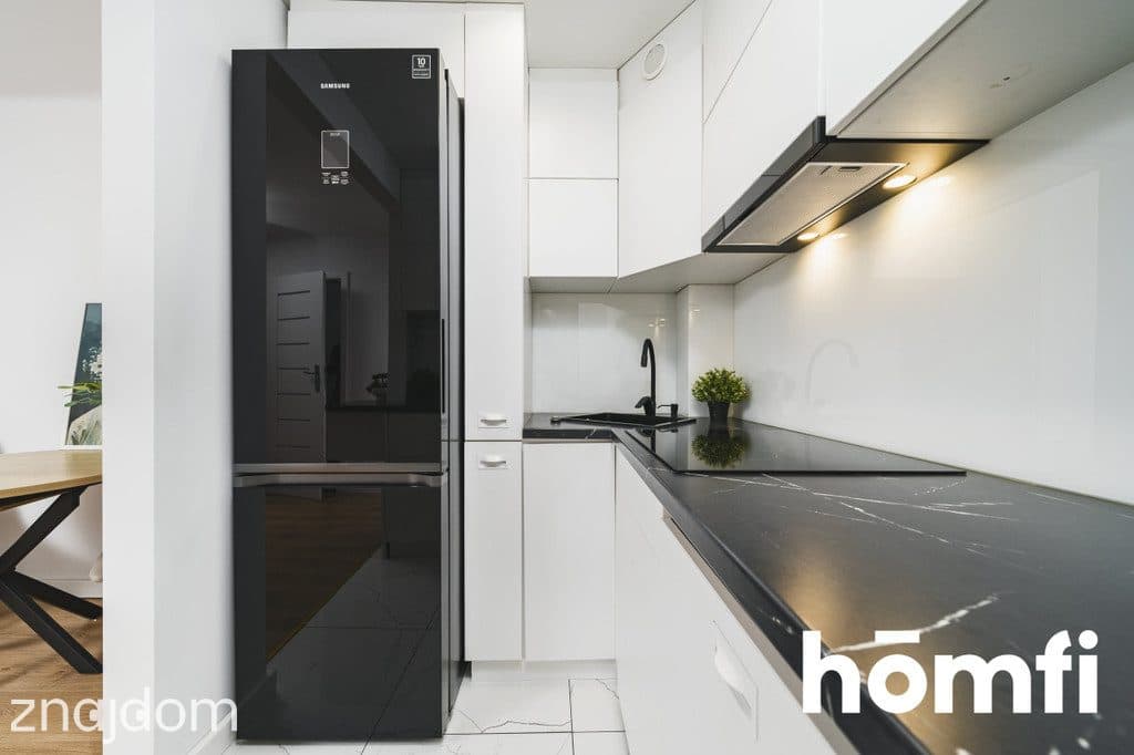 Wygodne 2 pokoje | 33,8 m² | Bochnia, Św. Leonarda - zdjęcie 11