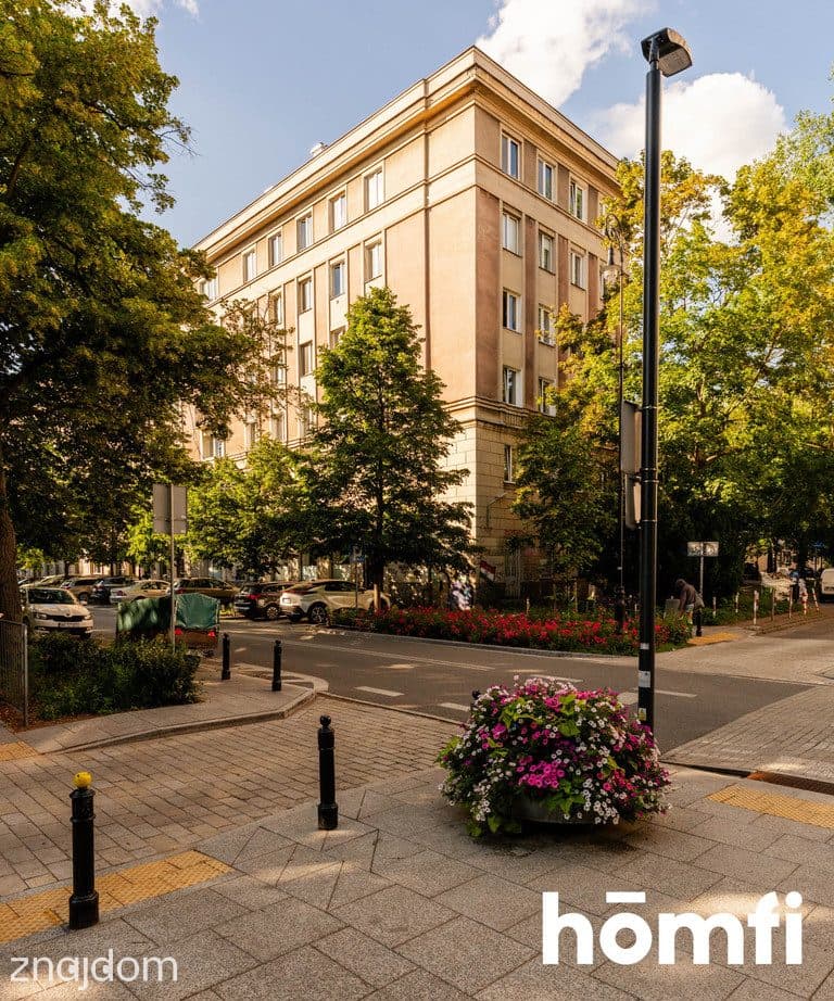 Kawalerka przy Politechnice Warszawskiej od zaraz - zdjęcie 9