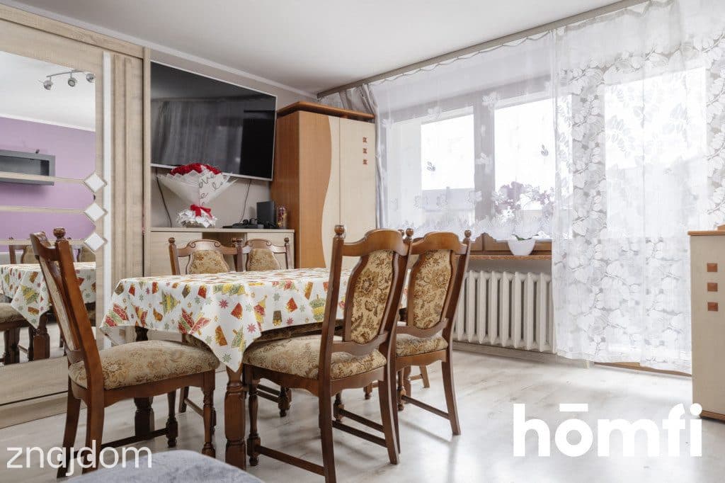 Mieszaknie na sprzedaż / Apartment for sale - zdjęcie 2
