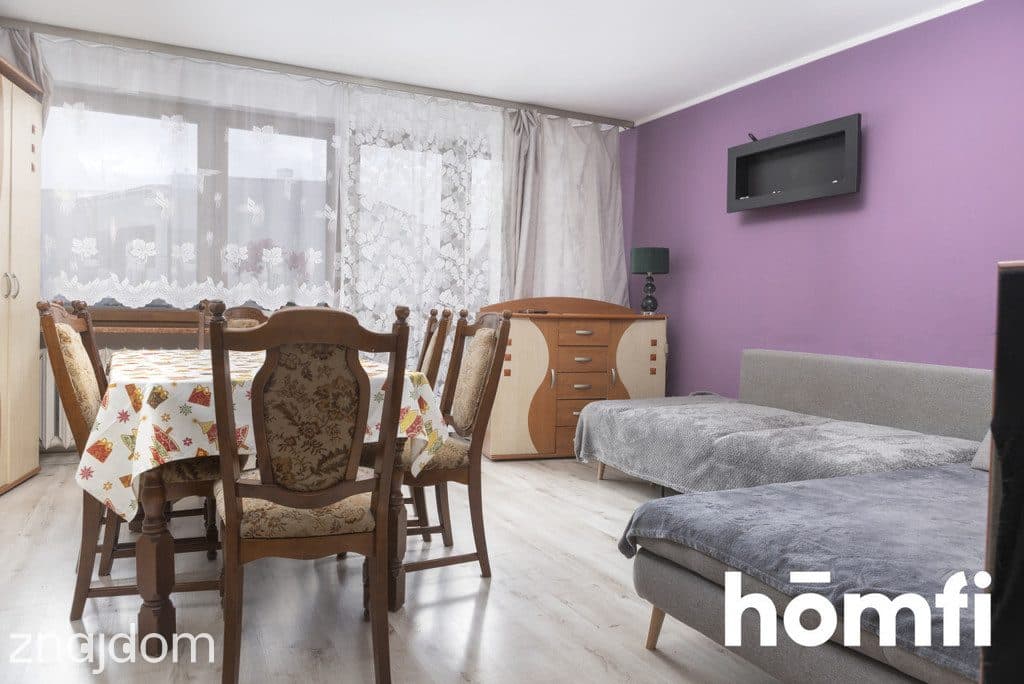 Mieszaknie na sprzedaż / Apartment for sale - zdjęcie 4