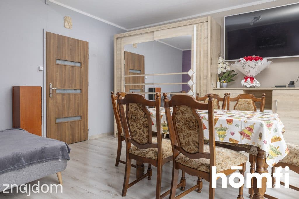 Mieszaknie na sprzedaż / Apartment for sale - zdjęcie 5