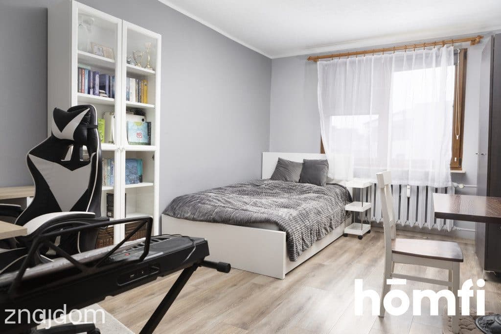Mieszaknie na sprzedaż / Apartment for sale - zdjęcie 6