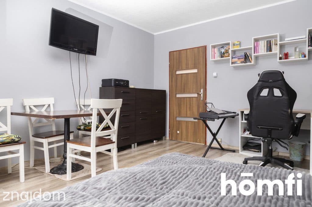 Mieszaknie na sprzedaż / Apartment for sale - zdjęcie 8
