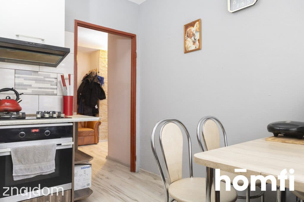 Mieszaknie na sprzedaż / Apartment for sale - zdjęcie 10