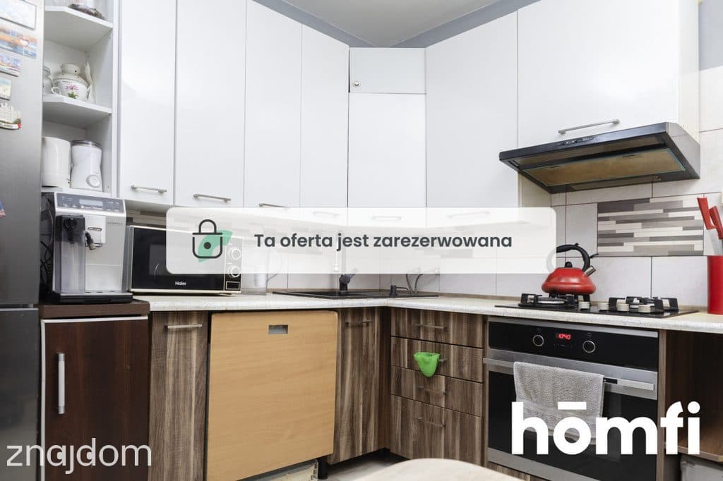 Mieszaknie na sprzedaż / Apartment for sale