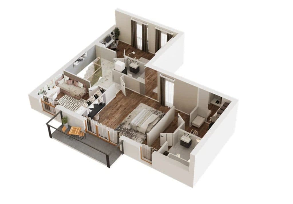 Dom 165m² z działką i dużym garażem, Siechnice - zdjęcie 5