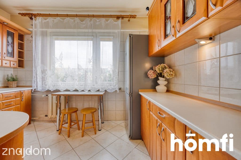 Idealne Pod Inwestycję |Możliwość 4 Pokoi | Balkon - zdjęcie 2