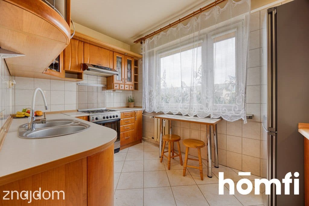 Idealne Pod Inwestycję |Możliwość 4 Pokoi | Balkon - zdjęcie 4