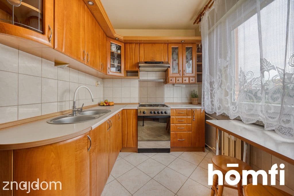 Idealne Pod Inwestycję |Możliwość 4 Pokoi | Balkon - zdjęcie 6