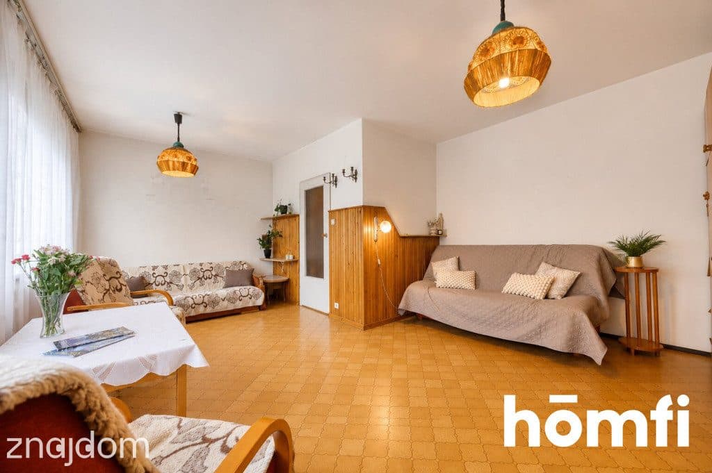 Idealne Pod Inwestycję |Możliwość 4 Pokoi | Balkon - zdjęcie 8