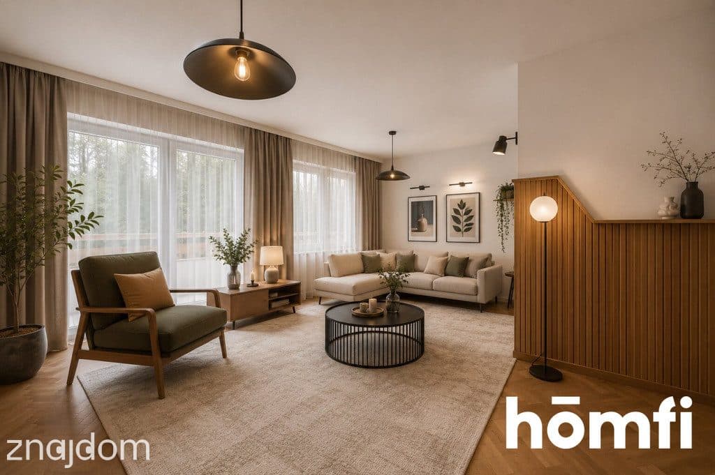 Idealne Pod Inwestycję |Możliwość 4 Pokoi | Balkon - zdjęcie 9
