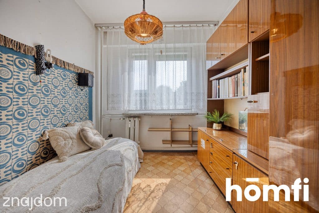 Idealne Pod Inwestycję |Możliwość 4 Pokoi | Balkon - zdjęcie 12
