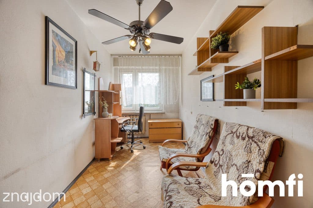 Idealne Pod Inwestycję |Możliwość 4 Pokoi | Balkon - zdjęcie 14