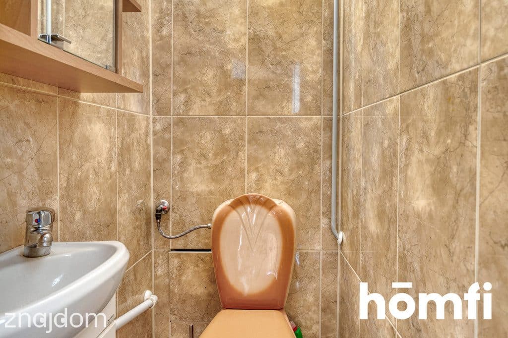 Idealne Pod Inwestycję |Możliwość 4 Pokoi | Balkon - zdjęcie 18