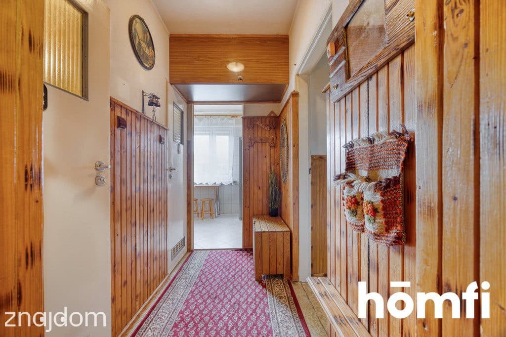 Idealne Pod Inwestycję |Możliwość 4 Pokoi | Balkon - zdjęcie 19