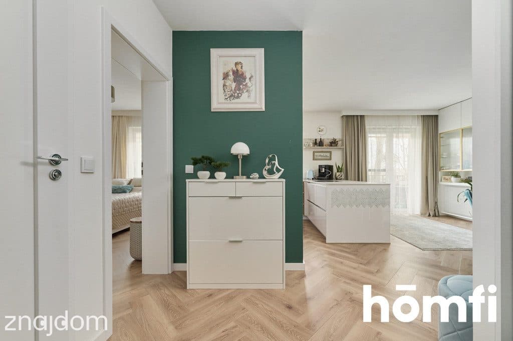 Mieszkanie 2 pokojowe | 47,75 m2, ul. Włókniarzy - zdjęcie 8