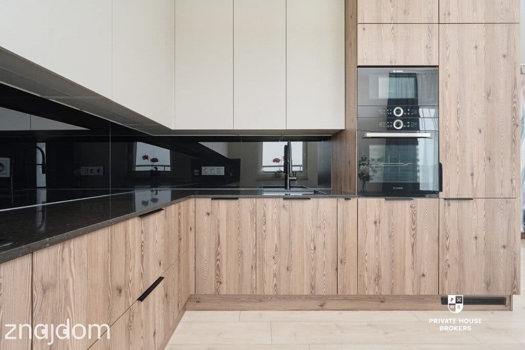 3 pokoje | Taras 18 m² | 2 miejsca | Jagodno - zdjęcie 5