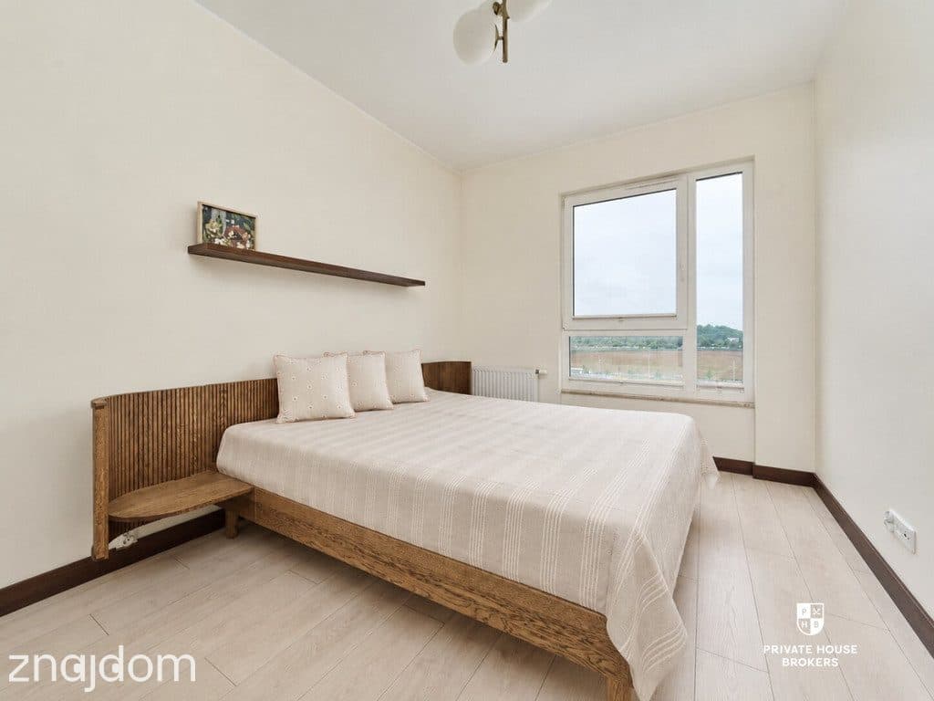 3 pokoje | Taras 18 m² | 2 miejsca | Jagodno - zdjęcie 6