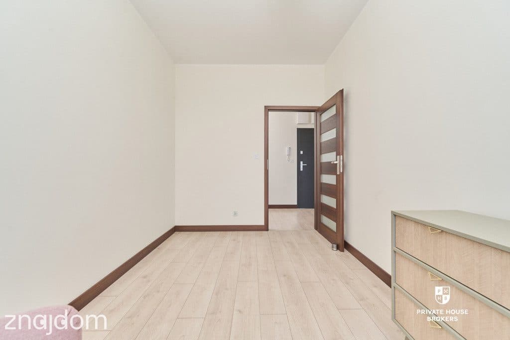 3 pokoje | Taras 18 m² | 2 miejsca | Jagodno - zdjęcie 9