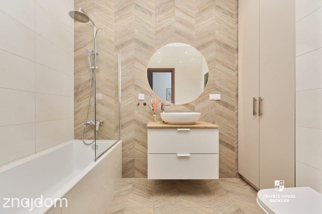 3 pokoje | Taras 18 m² | 2 miejsca | Jagodno - zdjęcie 10