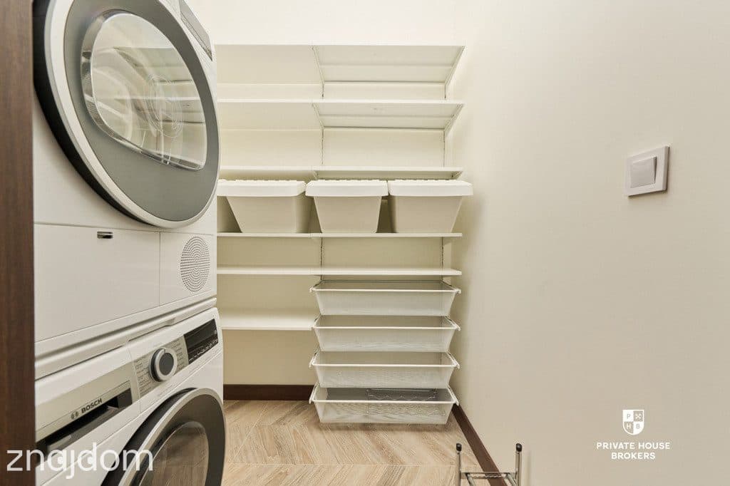 3 pokoje | Taras 18 m² | 2 miejsca | Jagodno - zdjęcie 12