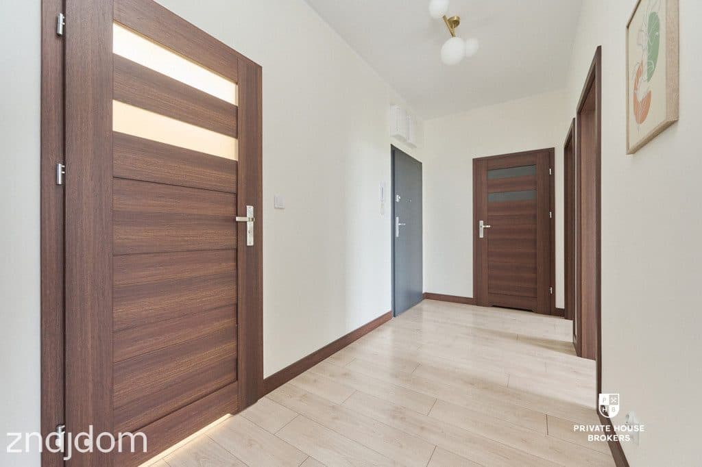 3 pokoje | Taras 18 m² | 2 miejsca | Jagodno - zdjęcie 17