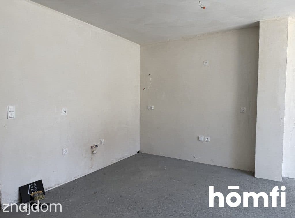 Apartament 61 m² + ogród | Bez PCC i prowizji - zdjęcie 2